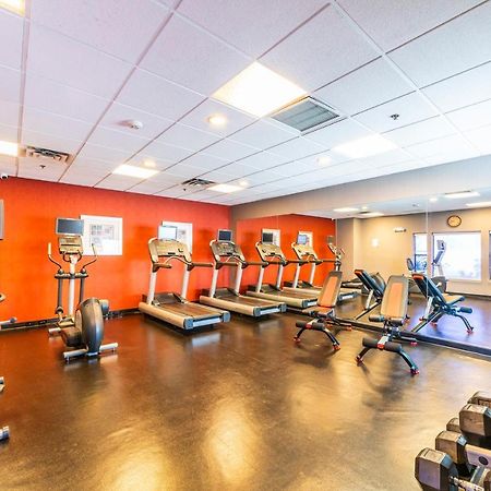 Metro Phx Downstairs Studio Sleeps 4 Ada Accessible ฟีนิกซ์ ภายนอก รูปภาพ