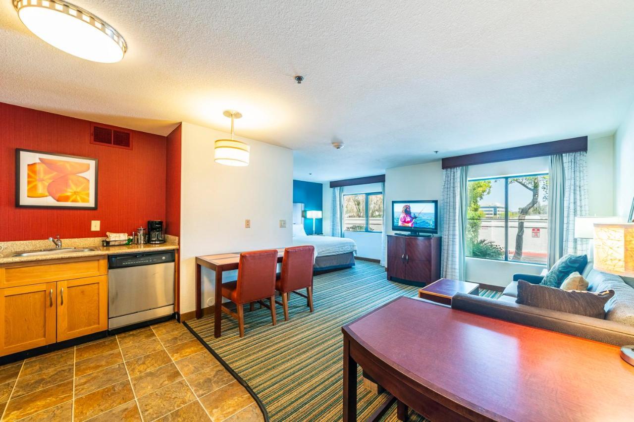 Metro Phx Downstairs Studio Sleeps 4 Ada Accessible ฟีนิกซ์ ภายนอก รูปภาพ