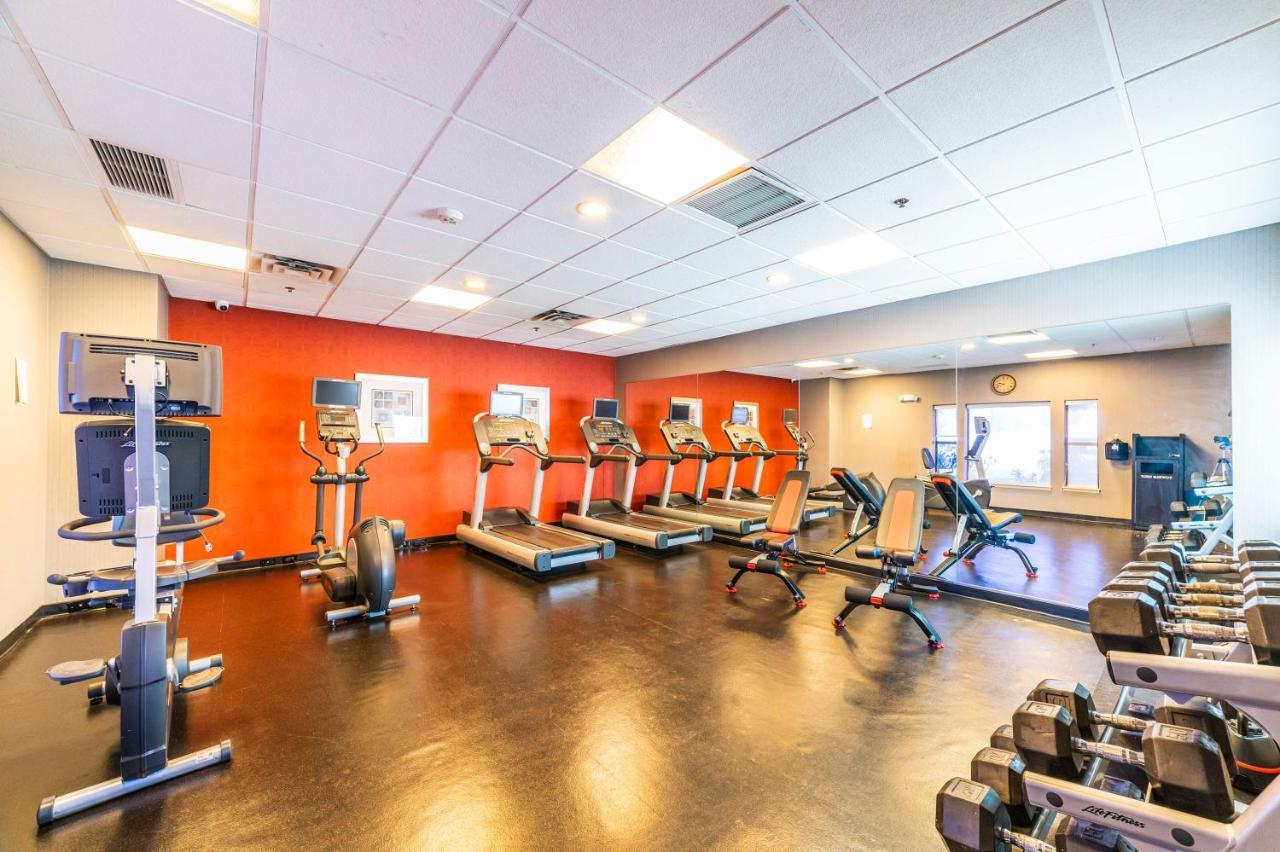 Metro Phx Downstairs Studio Sleeps 4 Ada Accessible ฟีนิกซ์ ภายนอก รูปภาพ