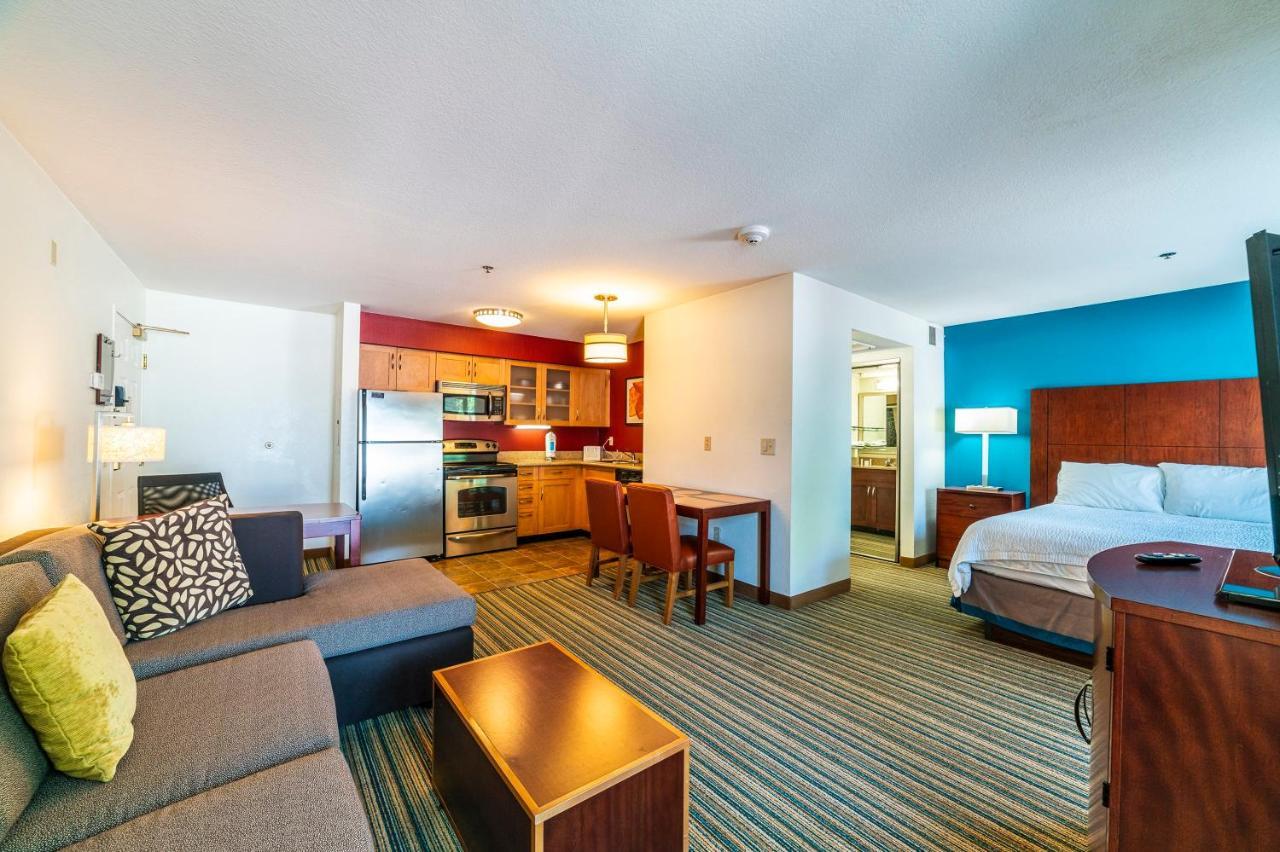 Metro Phx Downstairs Studio Sleeps 4 Ada Accessible ฟีนิกซ์ ภายนอก รูปภาพ