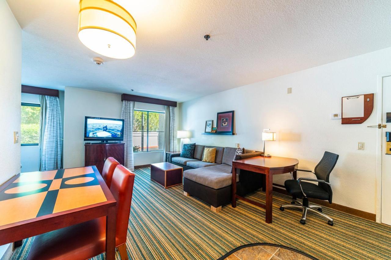 Metro Phx Downstairs Studio Sleeps 4 Ada Accessible ฟีนิกซ์ ภายนอก รูปภาพ