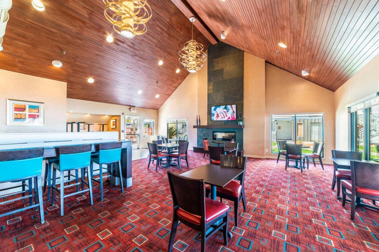 Metro Phx Downstairs Studio Sleeps 4 Ada Accessible ฟีนิกซ์ ภายนอก รูปภาพ