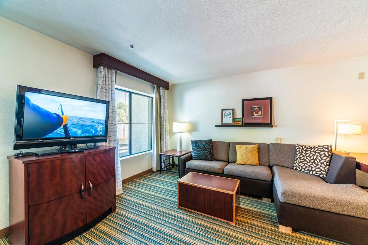 Metro Phx Downstairs Studio Sleeps 4 Ada Accessible ฟีนิกซ์ ภายนอก รูปภาพ
