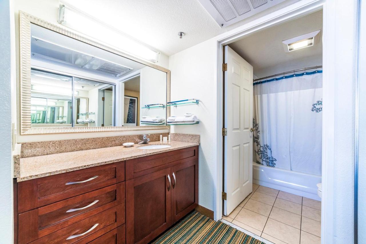 Metro Phx Downstairs Studio Sleeps 4 Ada Accessible ฟีนิกซ์ ภายนอก รูปภาพ