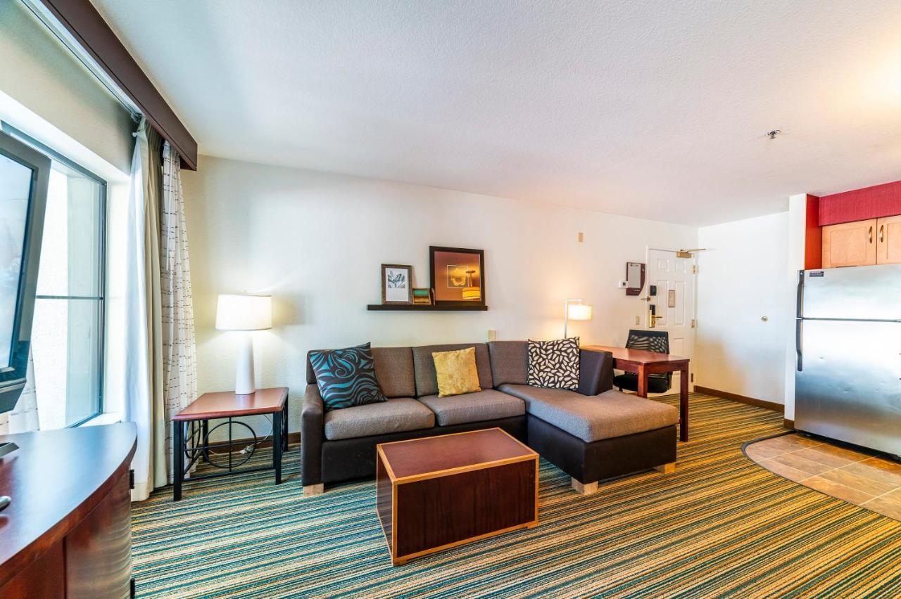 Metro Phx Downstairs Studio Sleeps 4 Ada Accessible ฟีนิกซ์ ภายนอก รูปภาพ